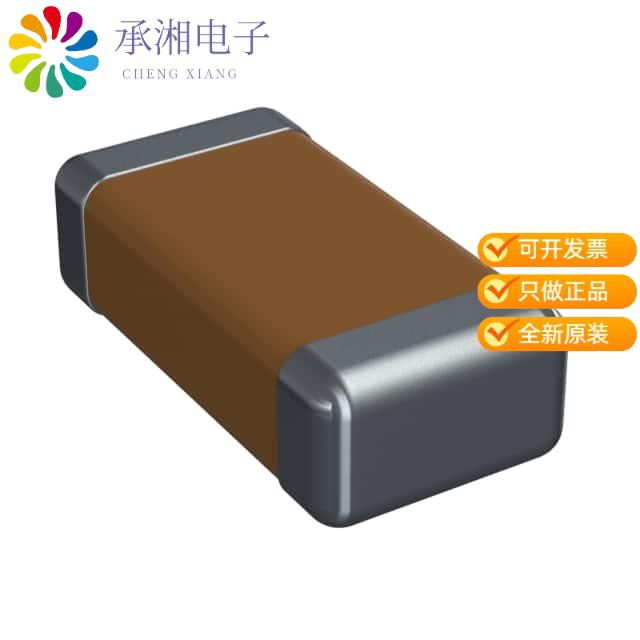 正品12065A180JAT2A原装CAP CER 18PF 50V C0G/NP0 1206