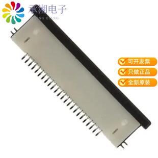 正品24FLZ-RSM2-TB(LF)(SN)原装CONN FFC BOTTOM 24POS