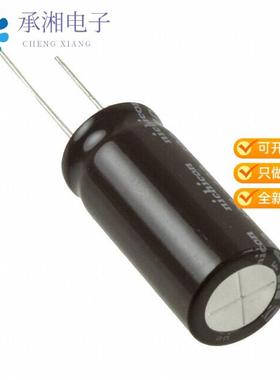 正品UPZ2G121MHD原装CAP ALUM 120UF 20% 400V RADIAL
