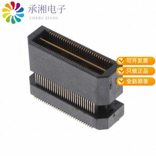 GOLD SMD TR原装 QTH 030 CONN 60POS 正品 HDR