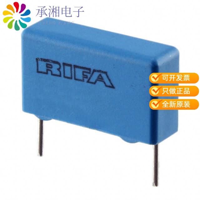 正品PHE450PB5220JR06原装CAP FILM 0.022UF 5% 1KVDC