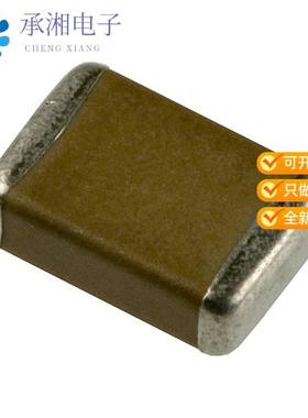 正品GA352QR7GF102KW01L原装CAP CER 1000PF 250VAC X7