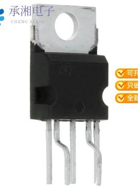 正品VIPER100原装IC OFFLIN CONV FLBACK 5PENTAWATT