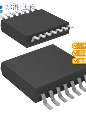 正品SN74LV86ADGVR原装IC GATE XOR 4CH 2-INP 14TVSOP