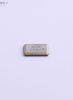 正品7I13577F10UCG原装无源晶振 13.577000MHz -20~+20