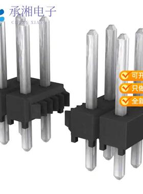 全新TSW-115-07-T-D正品CONN HEADER VERT 30POS 2.54MM