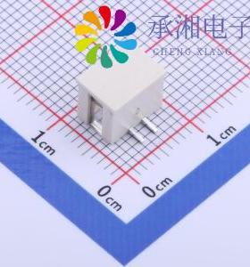 正品AFC20-S02BCA-00原装线对板 间距2.00mm 2Pin 立贴