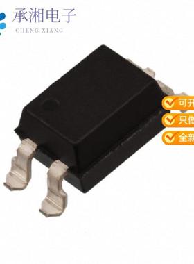 正品ISP817DXSM原装OPTOISO 5.3KV TRANS 4SMD