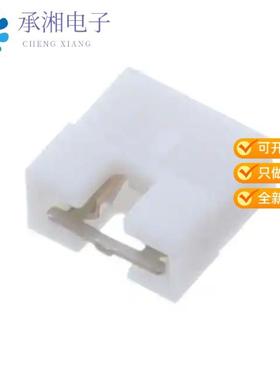 正品68786-102LF原装CONN SHUNT 2POS .100 LOPRO GOLD