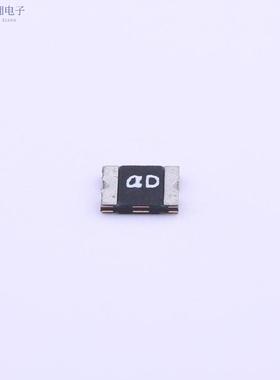 正品SMD1210-035-16V原装0.35A  16V 自恢复保险丝