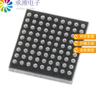 全新MAX77860EWG+T正品IC BATT CHG LI-ION 1CELL 81WLP