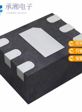 正品MADS-011010-14150T原装RF DIODE SCHOTTKY 6TDFN