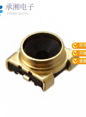 正品MS-156C3(20)原装CONN COAX SWITCH RCPT STR 50OHM