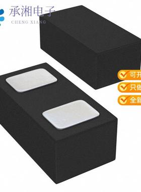 正品RCLAMP2451ZATFT原装TVS DIODE 24VWM 7VC SLP0603