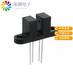 OPT SENSOR SLOT PHOTOTRAN 正品 PCB OPB877T55原装