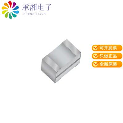 全新06035J100FBSTR正品CAP THIN FILM 10PF 50V 0603