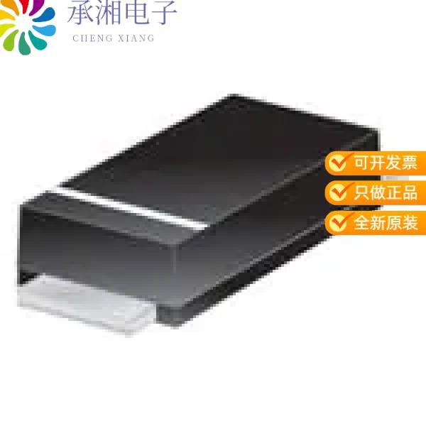 正品P4SMAJ11ADF-13原装TVS DIODE 11VWM 18.2VC D-FLAT