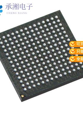 正品XC7S15-2CPGA196I原装IC FPGA 100 I/O 196CSBGA