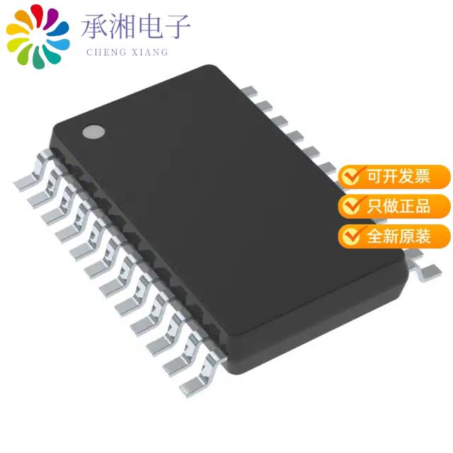 正品L9942XP1TR原装IC MTR DRV BIPLR 3-5.3V 24PWRSSO