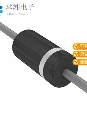 正品P6KE18CA-E3/54原装TVS DIODE 15.3VWM 25.2VC DO2