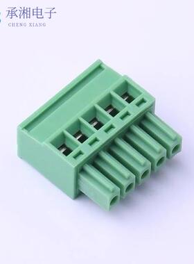 正品KF2EDGKA-3.5-5P原装插拔式接线端子 KF2ED