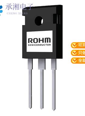 正品SCS308AHGC9原装SHORTER RECOVERY TIME, ENABLING