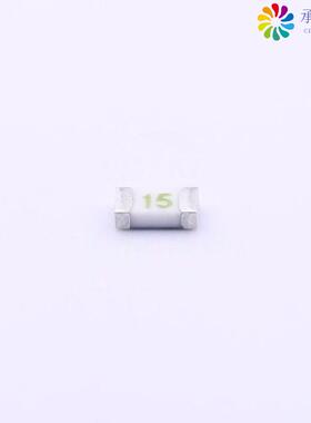 正品0501015.WR1原装15A 32V快断