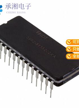 正品7205L30DB原装IC MEM FIFO 8K X 9 ASYNC 28CDIP