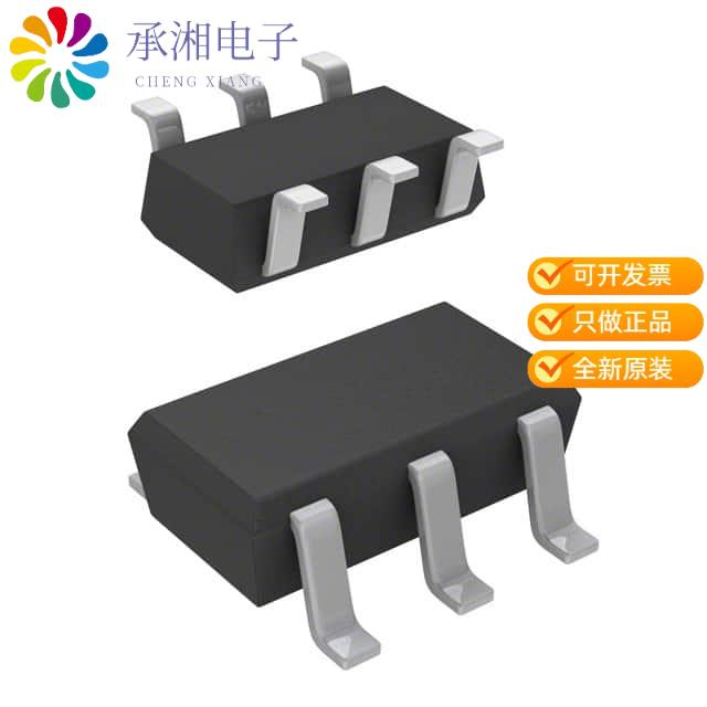 正品CDSC706-0504C原装TVS DIODE 5VWM 9VC SC70-6