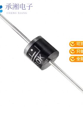 正品15KPA54A原装TVS DIODE 54VWM 87.7VC P600