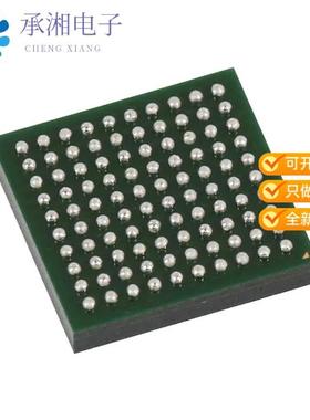 正品BCM5461A1KFBG原装IC TXRX 10/100/1000BASE-T SGL