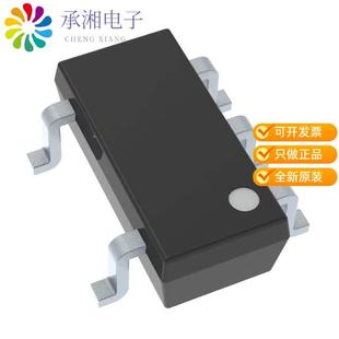 GATE NOR 1CH 正品 INP SC74A NL17SZ02DBVT1G原装