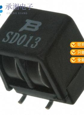 正品MF-SD013/250-2原装PTC RESET FUSE 60V 130MA 4SMD