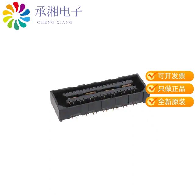 正品QSE-014-01-H-D-DP-A-K原装CONN DIFF ARRAY RCP 2