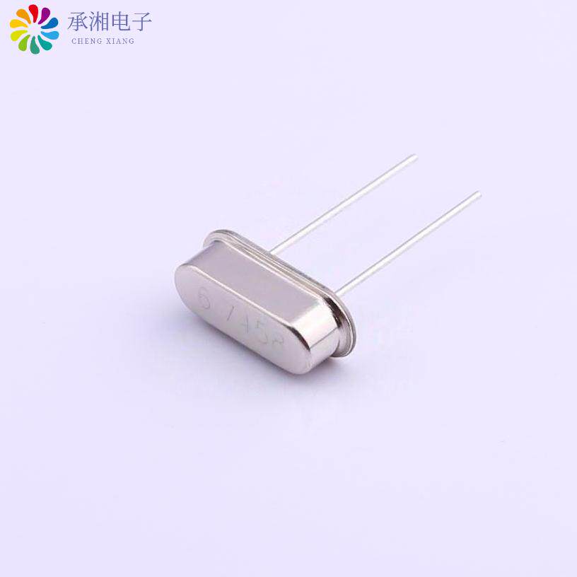 全新49SAC06745202060正品6.7458MHZ 20PF 20PPM - 实物图