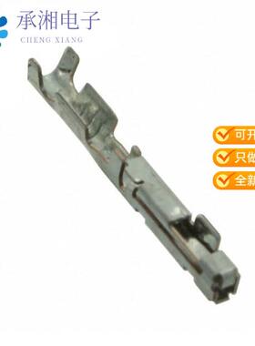 全新M34S75C4F1正品CONN SOCKET 22-24AWG CRIMP TIN