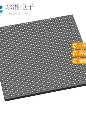 正品XCZU17EG-3FFVB1517E原装IC SOC CORTEX-A53 1517F