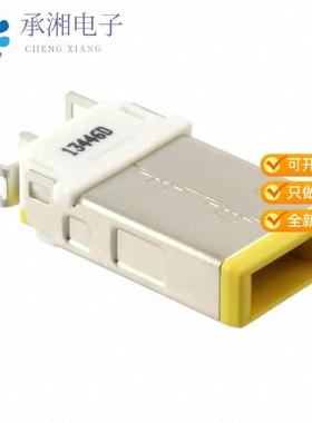 正品1-2129334-1原装CONN POWER PLUG SOLDER EYELET