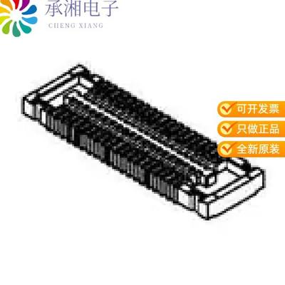 正品5015915411原装CONN RCPT 54POS SMD GOLD