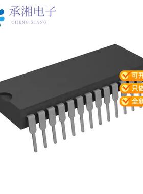 正品ISD4004-08MPY原装IC VOICE REC/PLAY 8MIN 28DIP