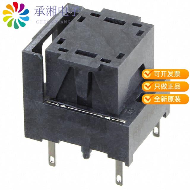 正品G40H2132212HR原装CONN MIN HD SAS RCPT 36P SLD