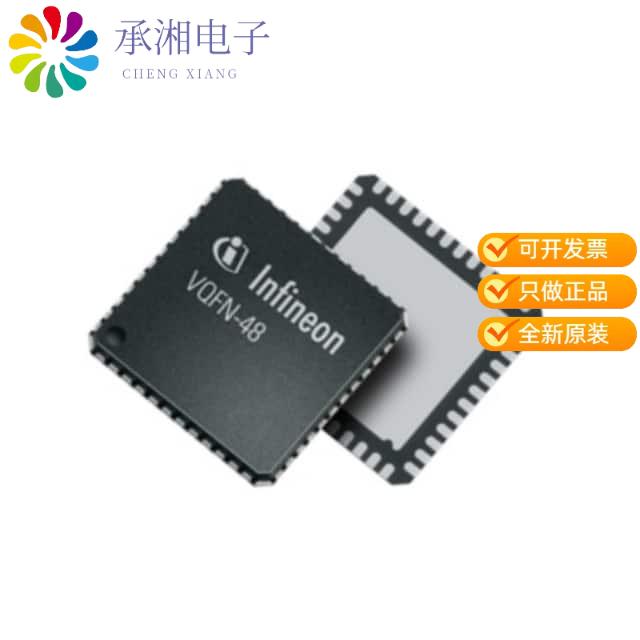 正品TLE9872QXA40XUMA1原装EMBEDDED POWER