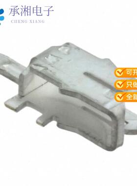 全新63659-1正品CONN MAG TERM 23-27AWG PCB