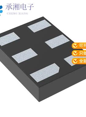 正品MAX44280AYT+T原装IC OPAMP GP 1 CIRCUIT 6UTLGA