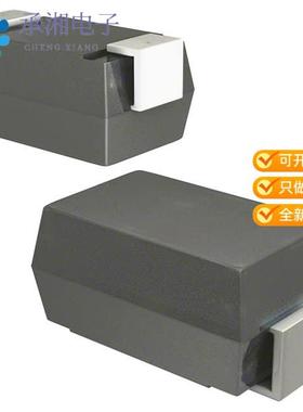 正品CDBA140SL-HF原装DIODE SCHOTTKY 40V 1A DO214AC