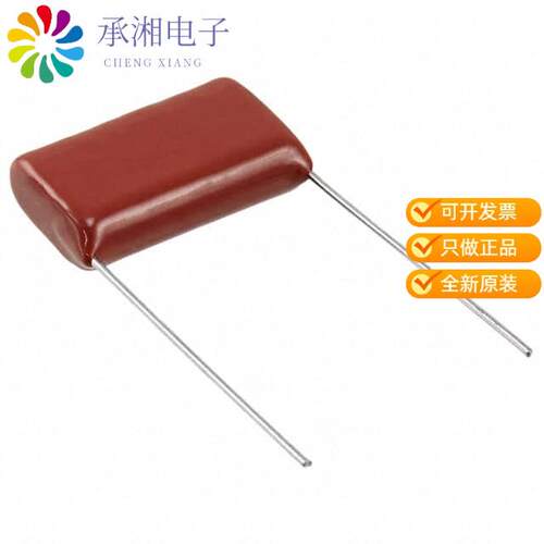 全新ECW-HC3F103J正品CAP FILM 10000PF 5% 3KVDC RADIAL