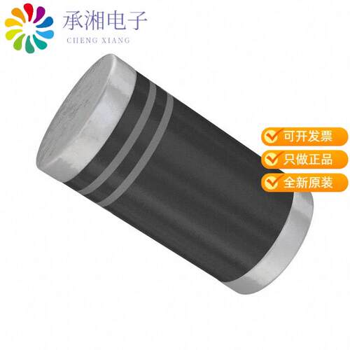 全新TGL41-22A-E3/96正品TVS DIODE 18.8VWM 30.6VC GL41