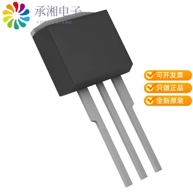 正品IRFZ46NLPBF原装MOSFET N-CH 55V 53A TO262