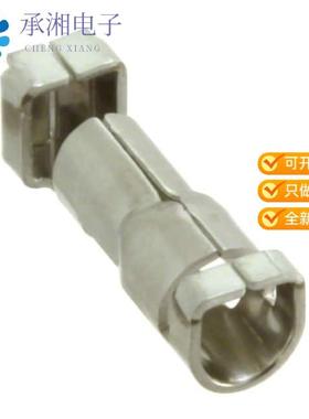 正品2834012-3原装CONN SSL POKE-IN CONT 16-20AWG