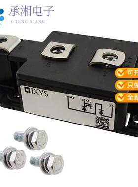 全新MCD310-14IO1正品MOD THYRISTOR/DIODE 1400V Y2-DCB